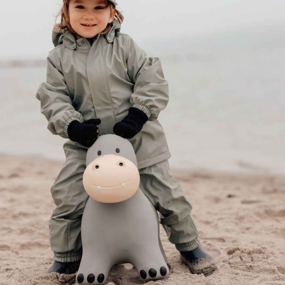 Find That Hippo Hoppedyr Flodhest Mdr - Find That Hippo  - 5740017401524