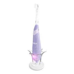 Neno Elektrisk Tandbørste Tutti Violet Stk - Neno  - 5902479674049