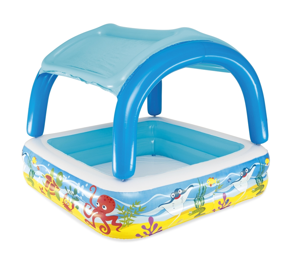 Pool Med Soltag - Bestway  - 6942138951448