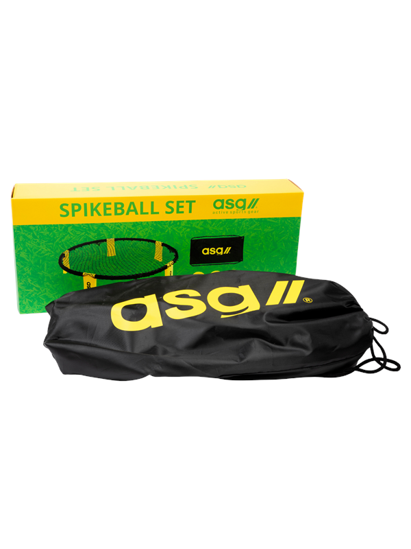 Smashball Sæt - Asg  - 5704796024459