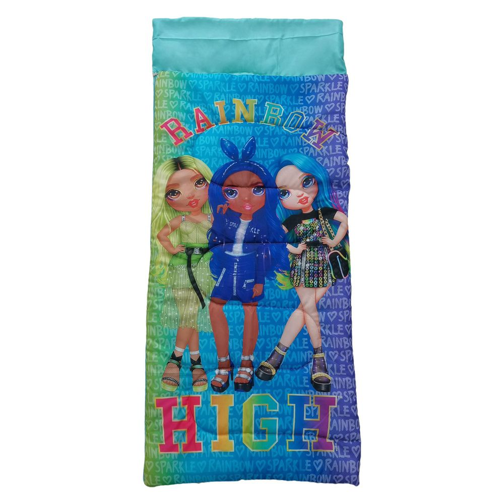Rainbow High Sovepose 165x70 - Rainbow High  - 3760167658250