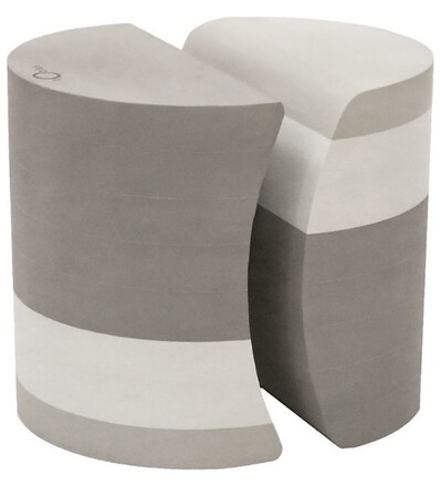 Bobles Friends Grey - Bobles  - 5704531010134