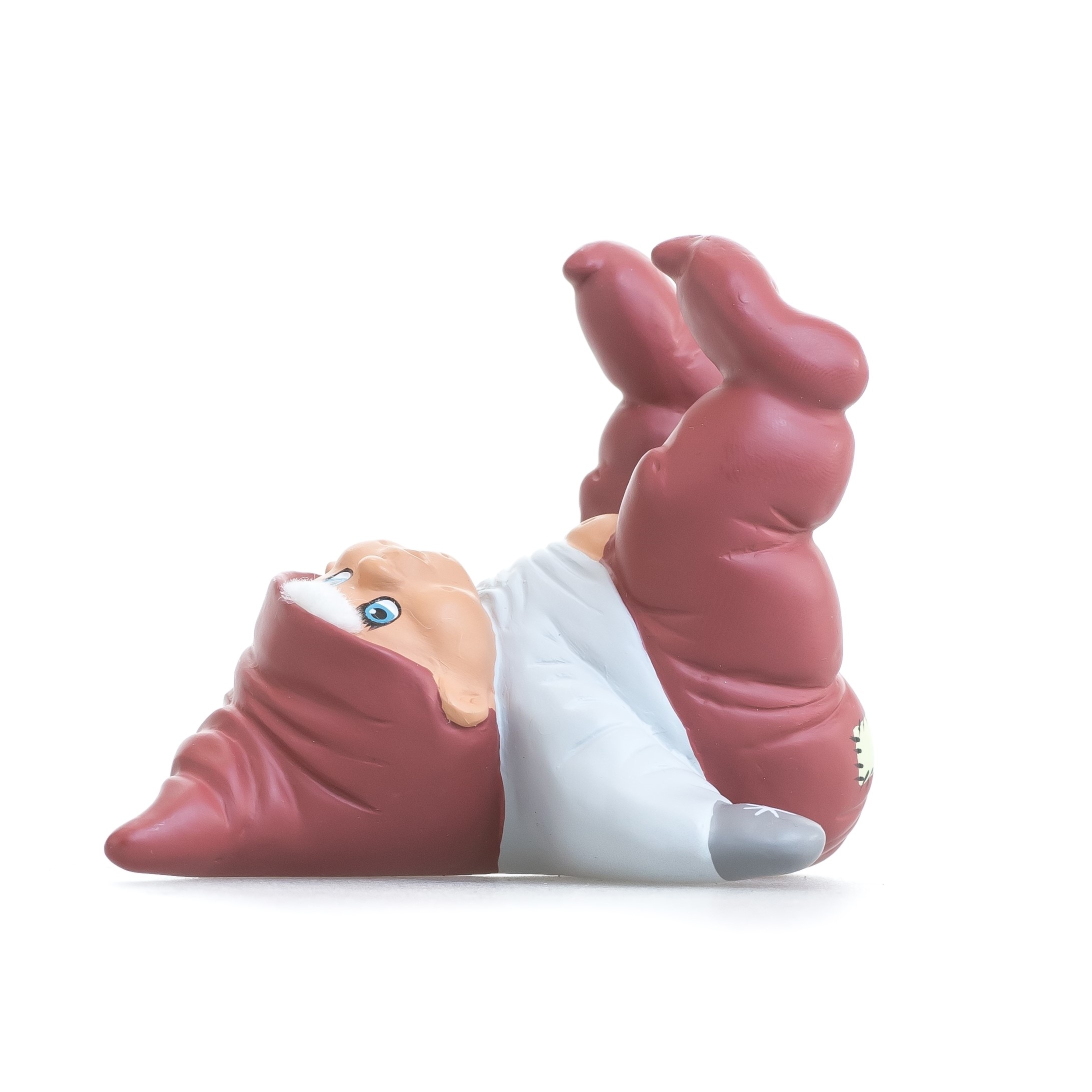 Klarborg Nisse Sander - Klarborg  - 5714792550975