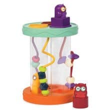 Toys Hooty Hoo Puttekasse - B Toys