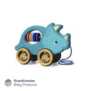 Sbp Dino Triceratops -   - 5712804017683
