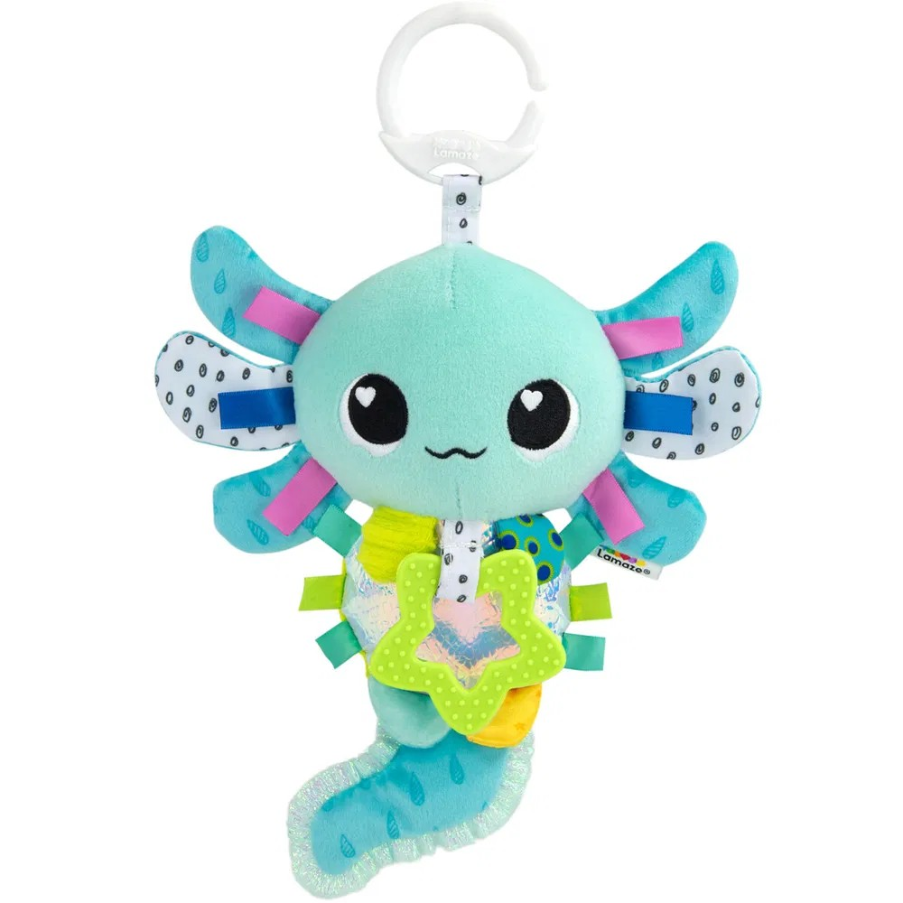 Lamaze Axoloti Clip Amp - Lamaze  - 15136127910223