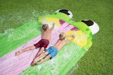 Vand Glidebane Friendly Frog 488 - Bestway