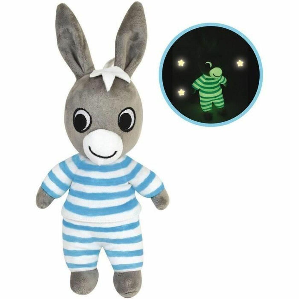 Bamse Jemini Trotro - Jemini  - 3298060239462