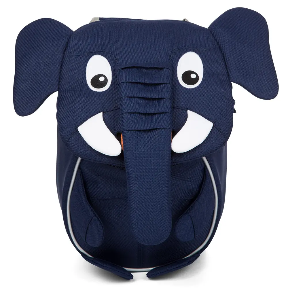 Blå Friend Elephant Elephant Onesize - Affenzahn  - 4057081210916