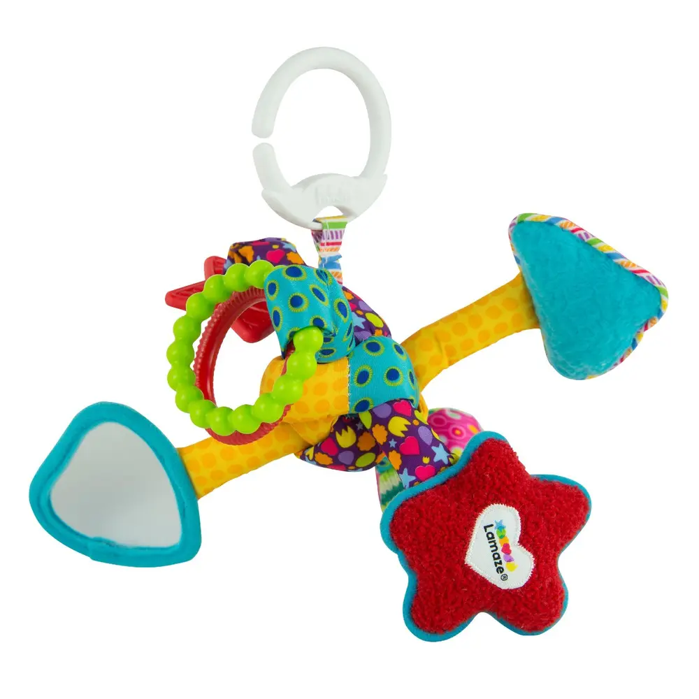 Legeknude - Lamaze  - 796714271286