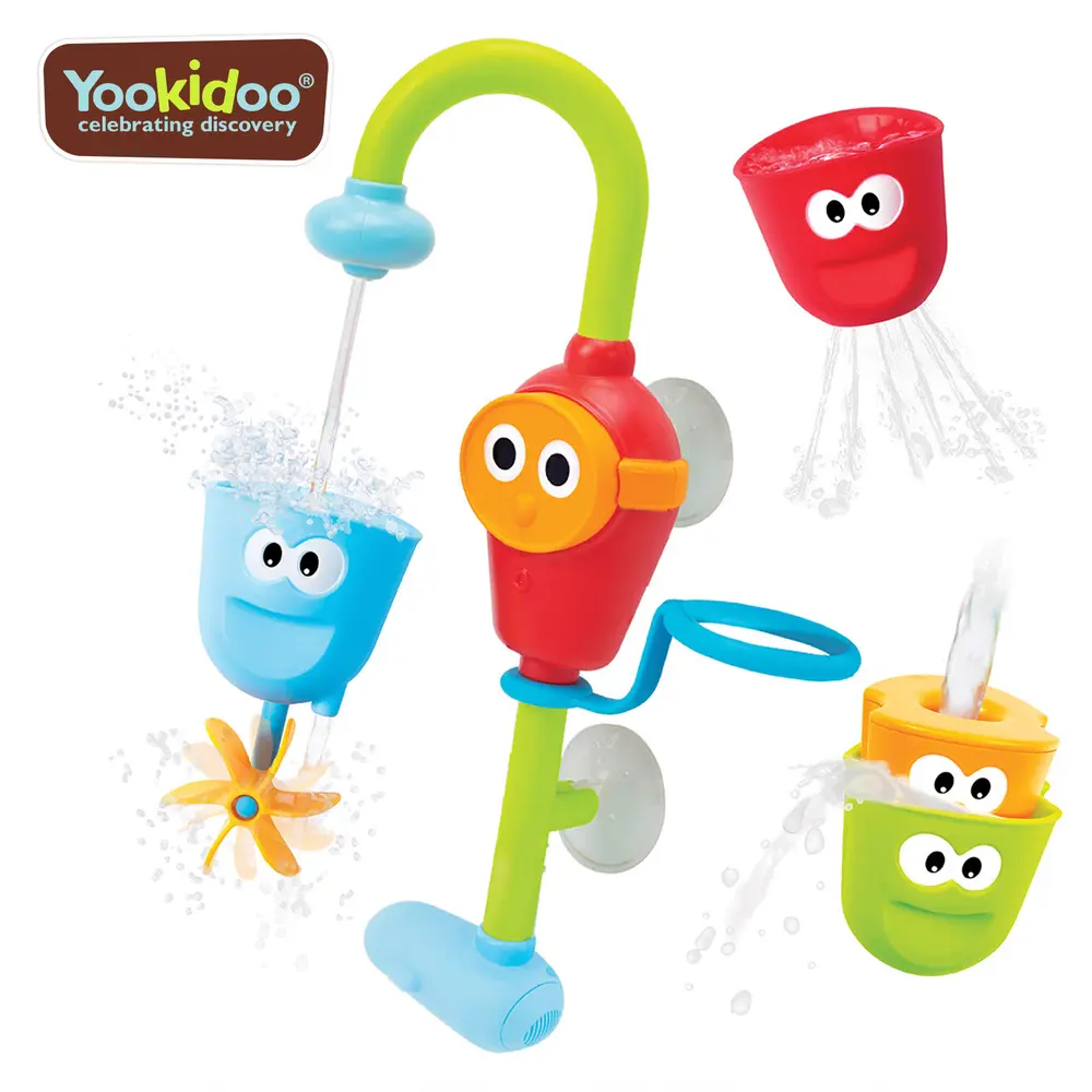 Flow Fill Sprout - Yookidoo  - 20373401167