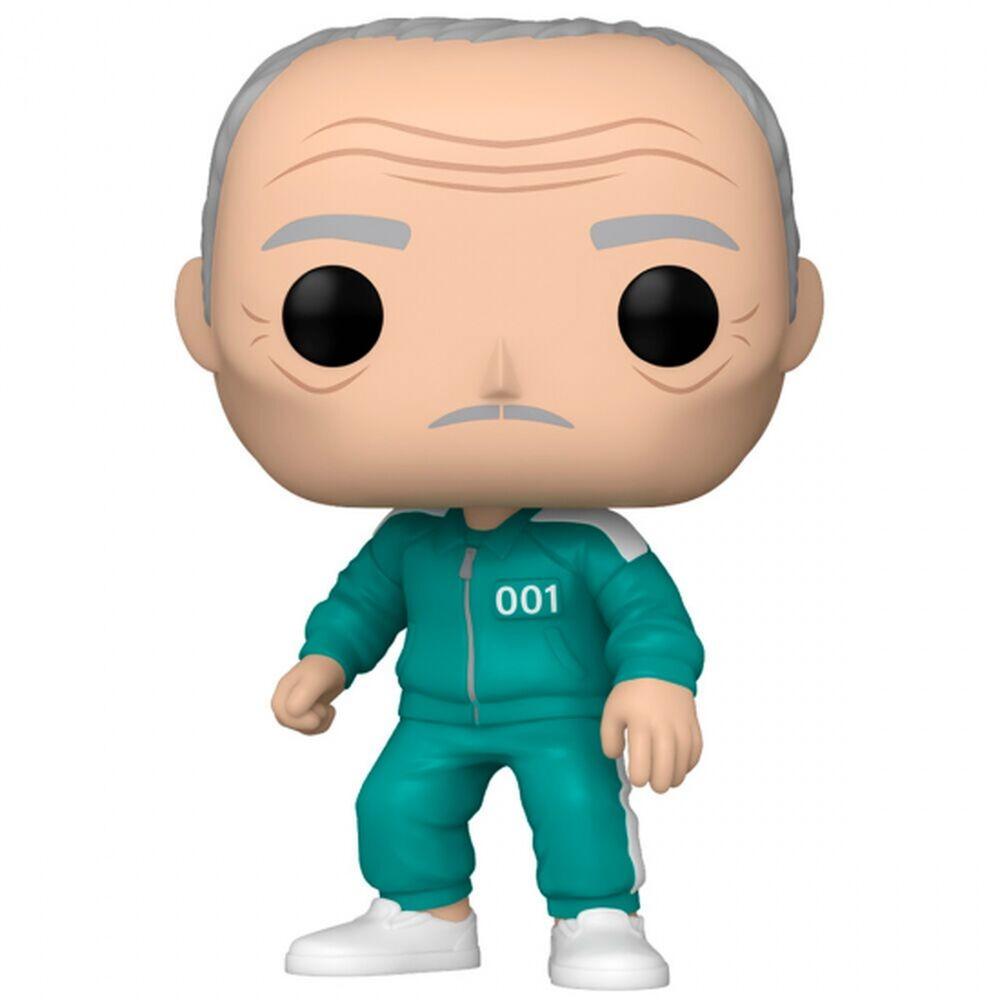 Dukke Funko Pop 64796 - Funko  - 0889698647960