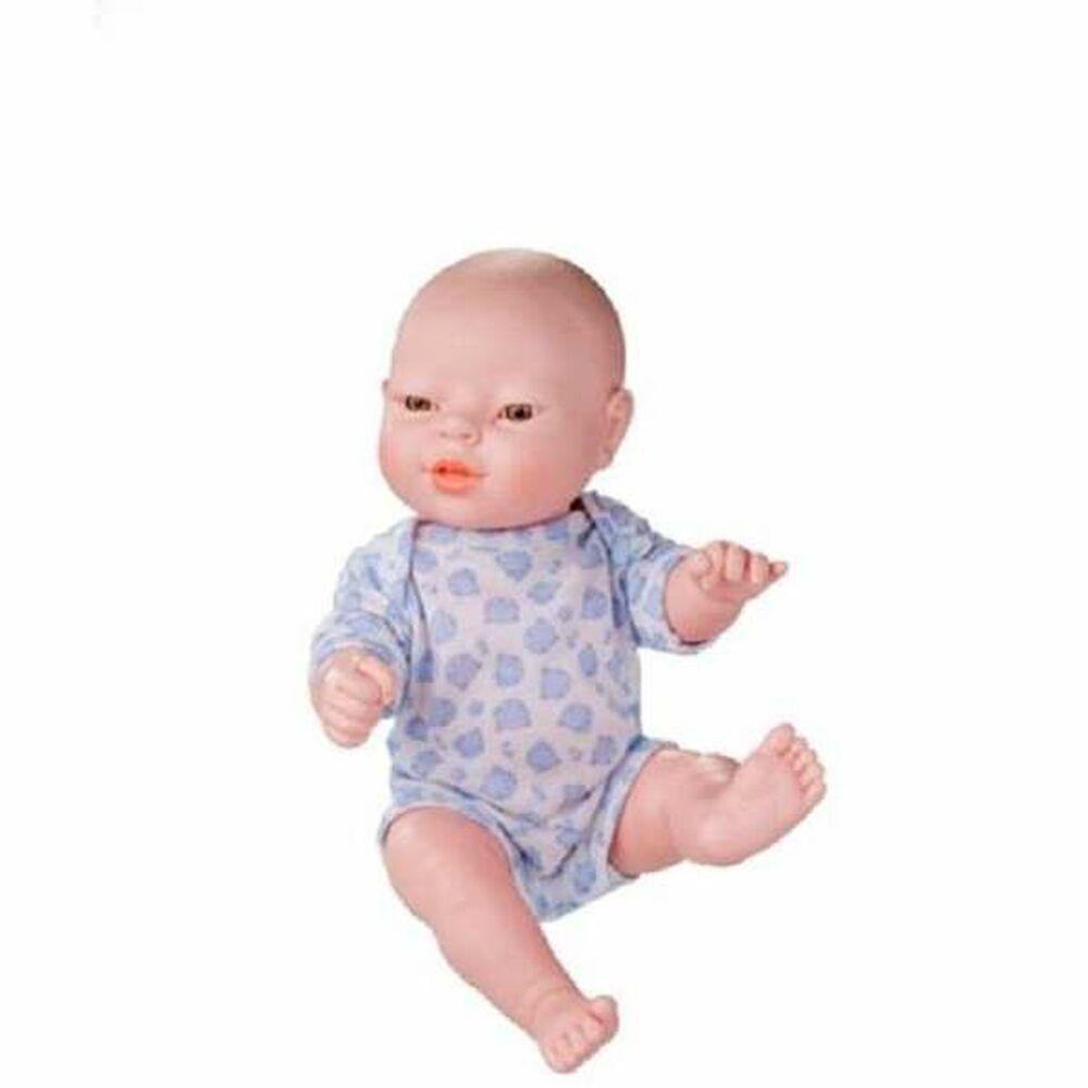 Baby Dukke Berjuan Newborn 17082 - Berjuan  - 8421560170828