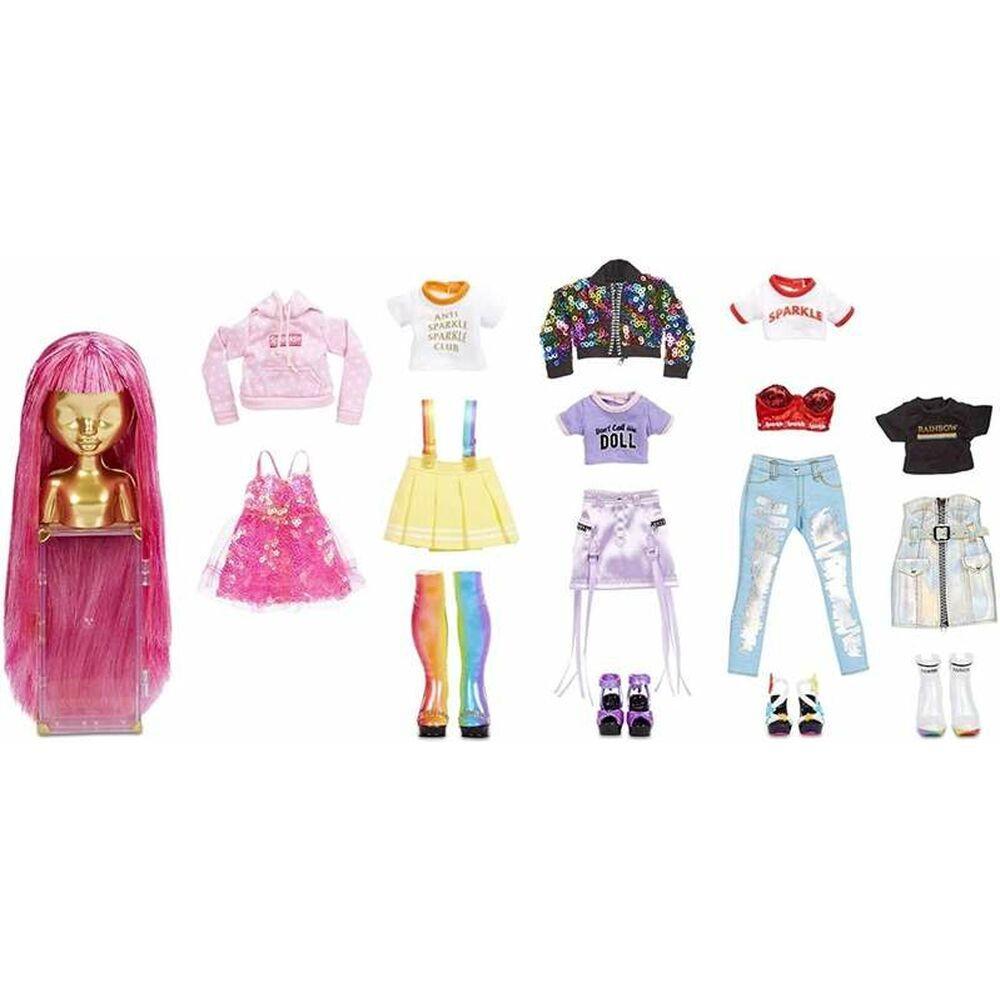 Dukke Rainbow High 571049e7c - Rainbow High  - 0035051571049