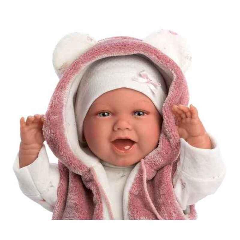 Baby Dukke Llorens 1074070 - Llorens  - 8426265740703