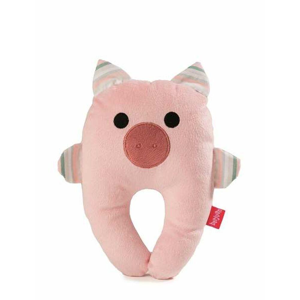 Bamse Berjuan Mosquidolls Pig - Berjuan  - 8421560506030