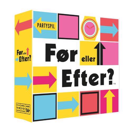 Kylskåpspoesi Spil Før Eller Efter - Kylskåpspoesi