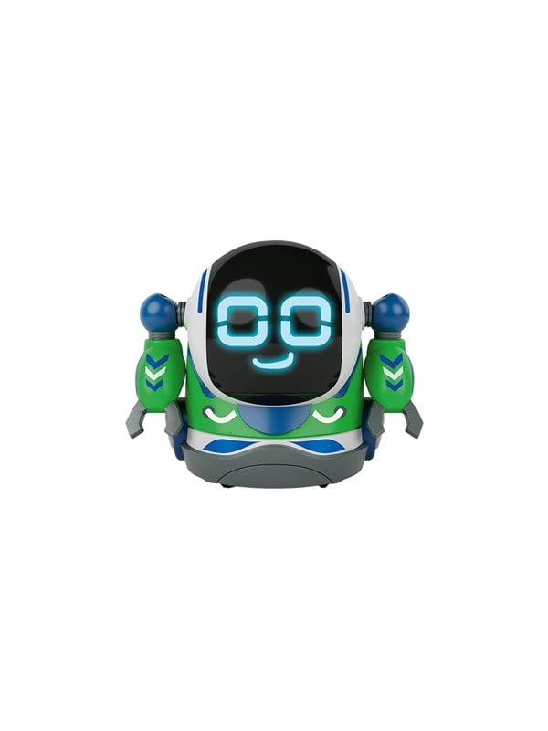 Xtrem Bots Crazy Bots Rock - Xtrem Bots  - 8436598032376