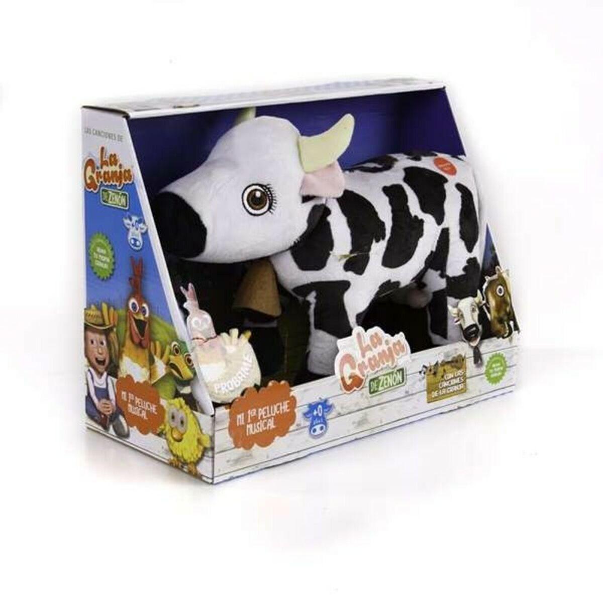 Bamse Med Lyd Bandai 80003 - Bandai  - 7798105790034
