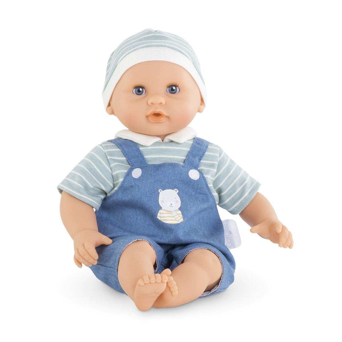 Baby Dukke Corolle Mael - Corolle  - 4062013100647