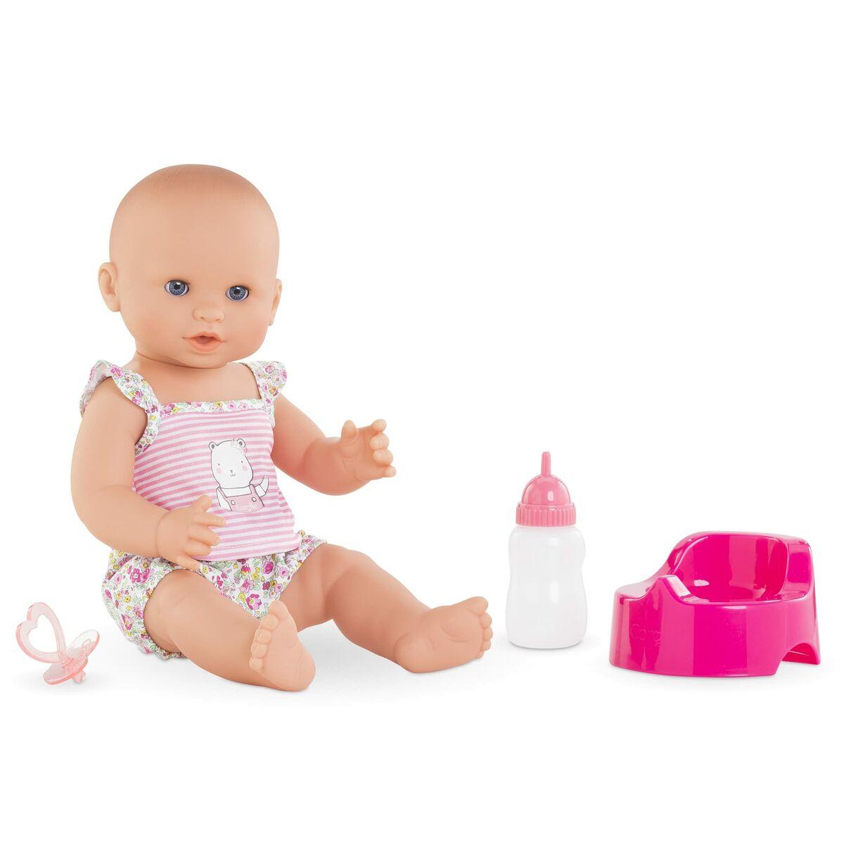 Baby Dukke Corolle Emma - Corolle  - 4062013130408