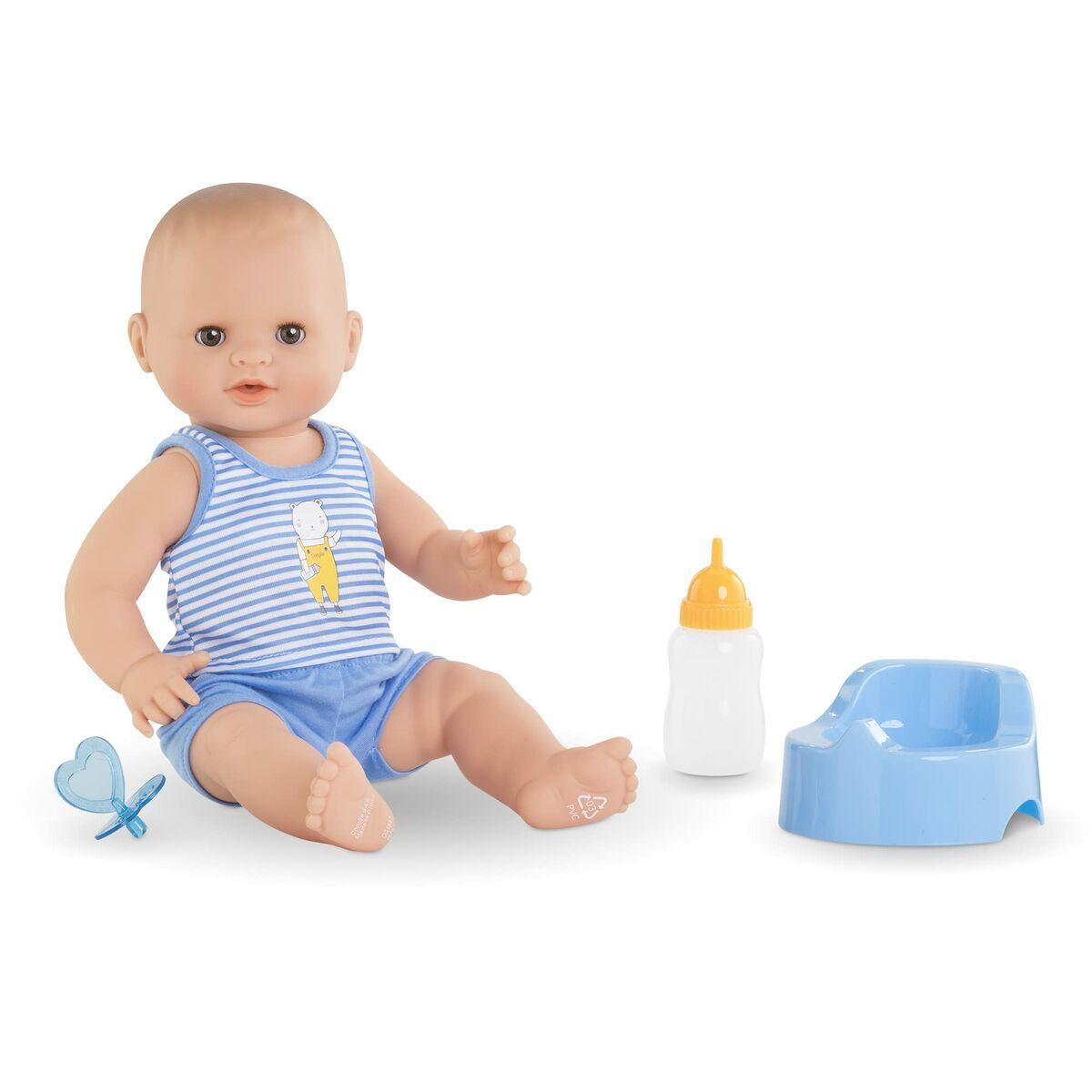 Baby Dukke Corolle Paul - Corolle  - 4062013130415