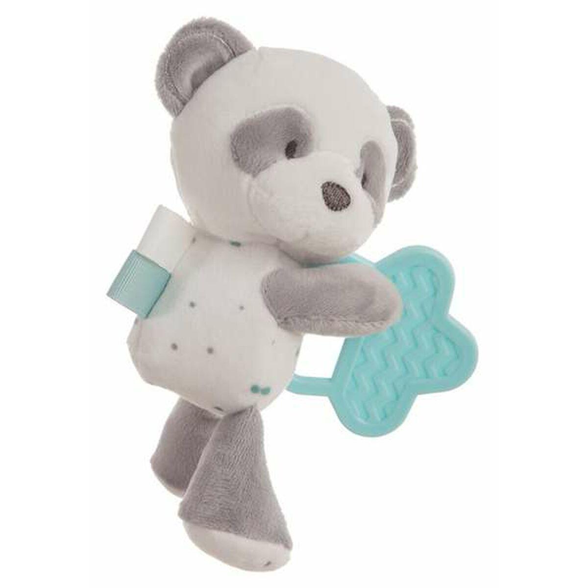 Bamse Tåler Pandabjørn - Boligcenter  - 8422802256317