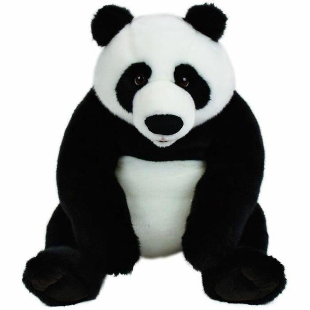 Bamse Jemini Toodoo Pandabjørn - Jemini  - 3298060238564