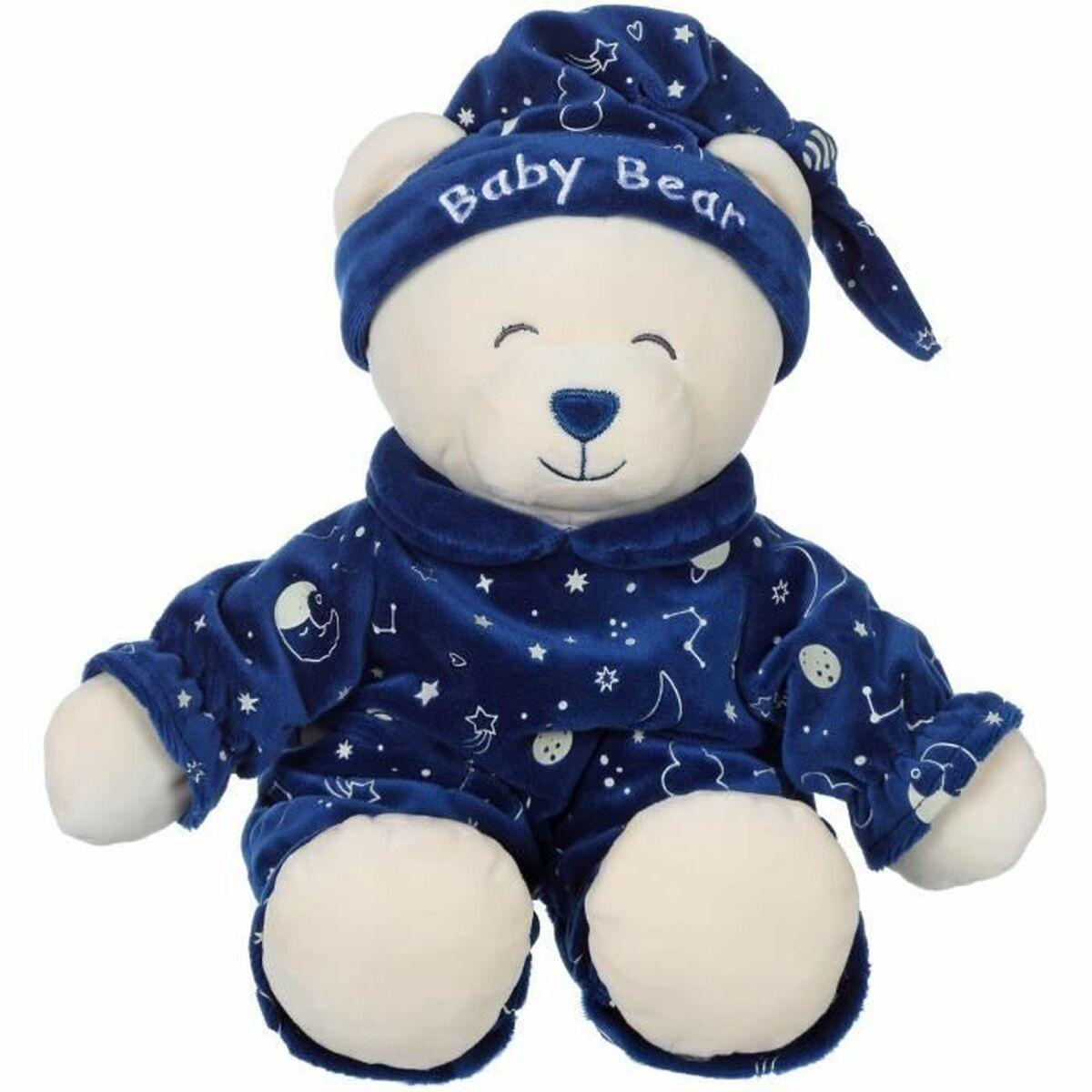 Bamse Gipsy Baby Bear - Gipsy  - 3268060561757