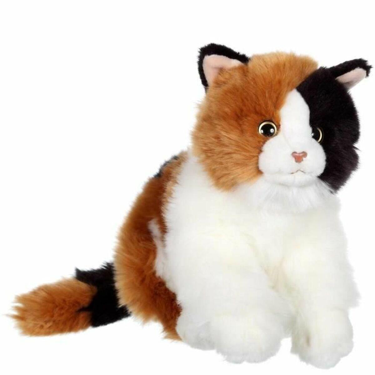 Bamse Gipsy Kat Tricolour - Gipsy  - 3268060705984