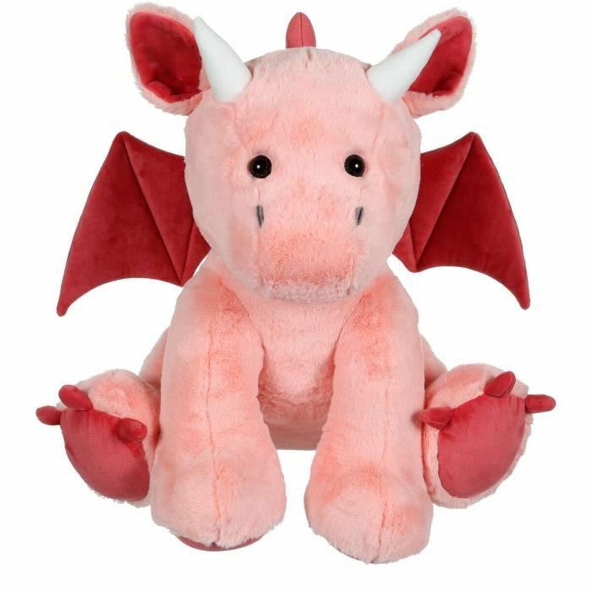 Pink Bamse Gipsy Drage - Gipsy  - 3268060715358