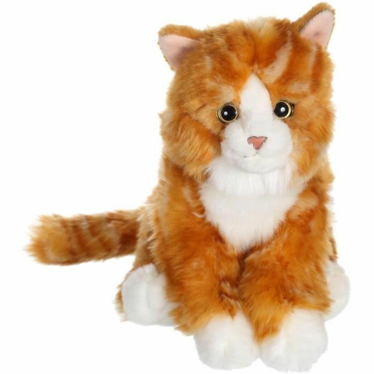 Bamse Gipsy Kat - Gipsy  - 3268060706226