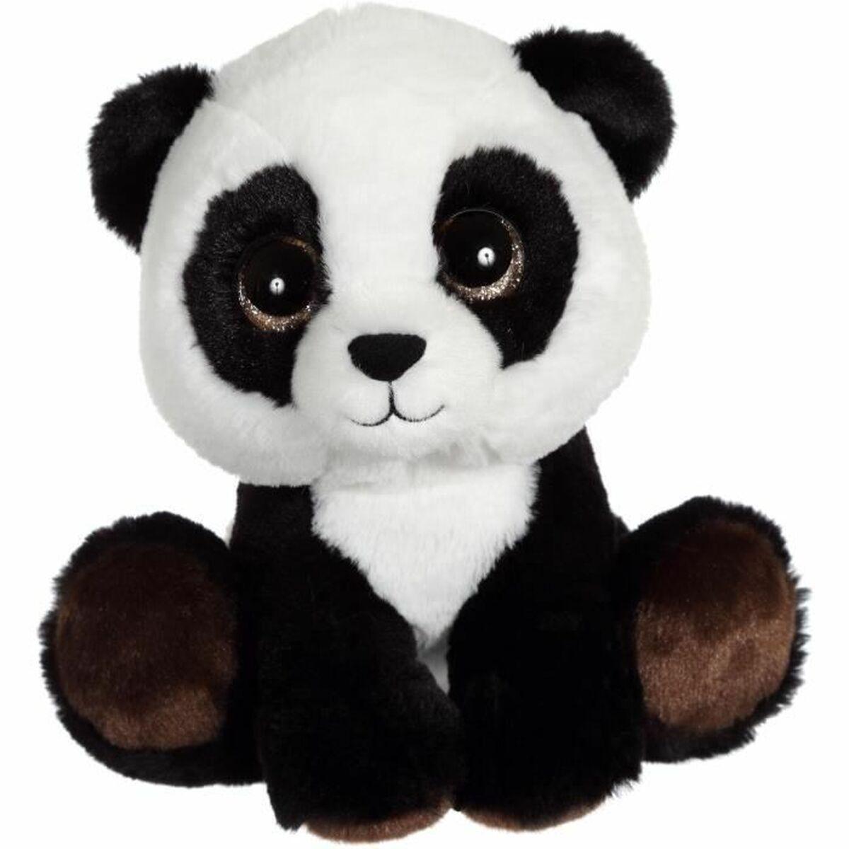 Bamse Gipsy Pandabjørn Multifarvet - Gipsy  - 3268060710520