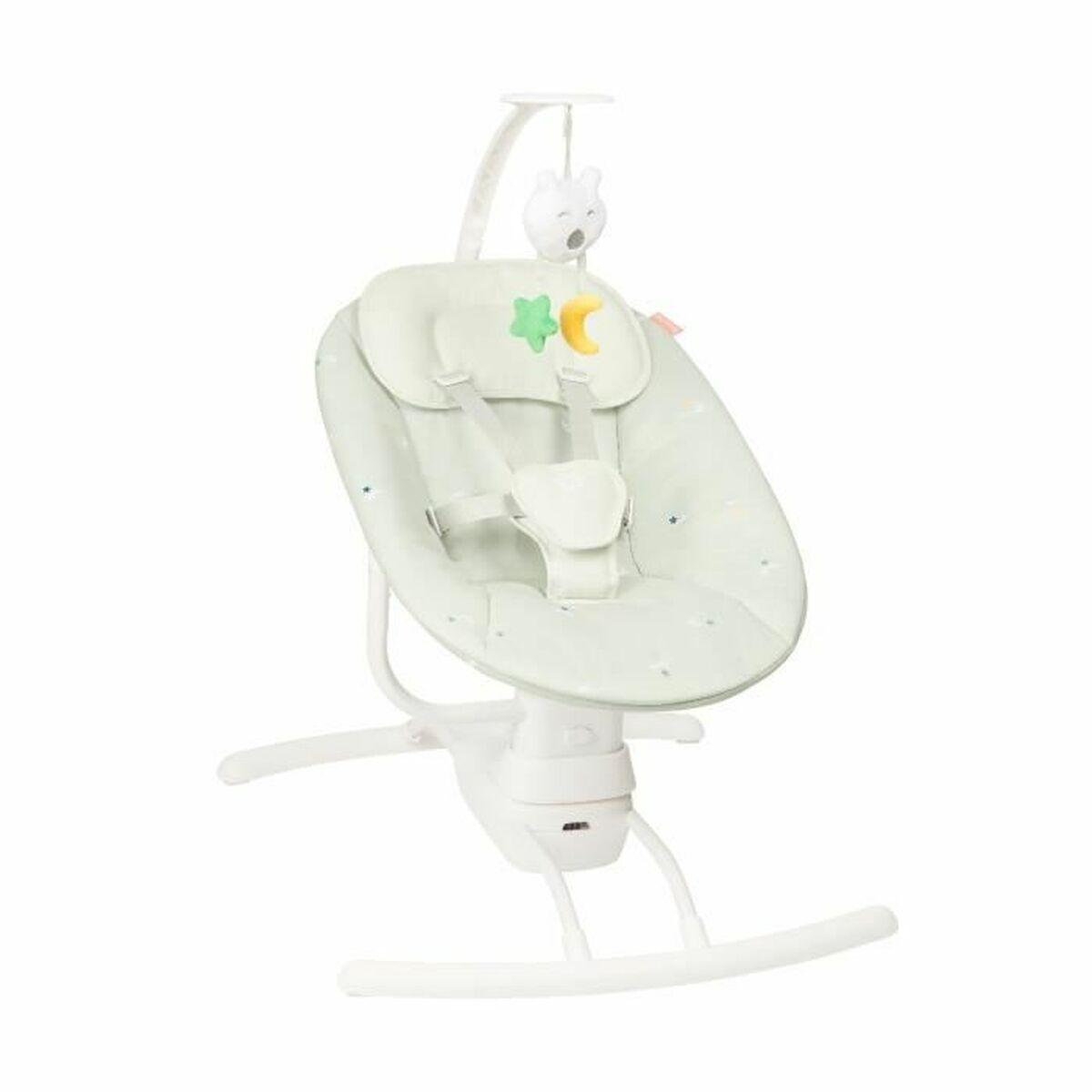 Baby Hængekøje Badabulle B012306 - Badabulle  - 3661276182752