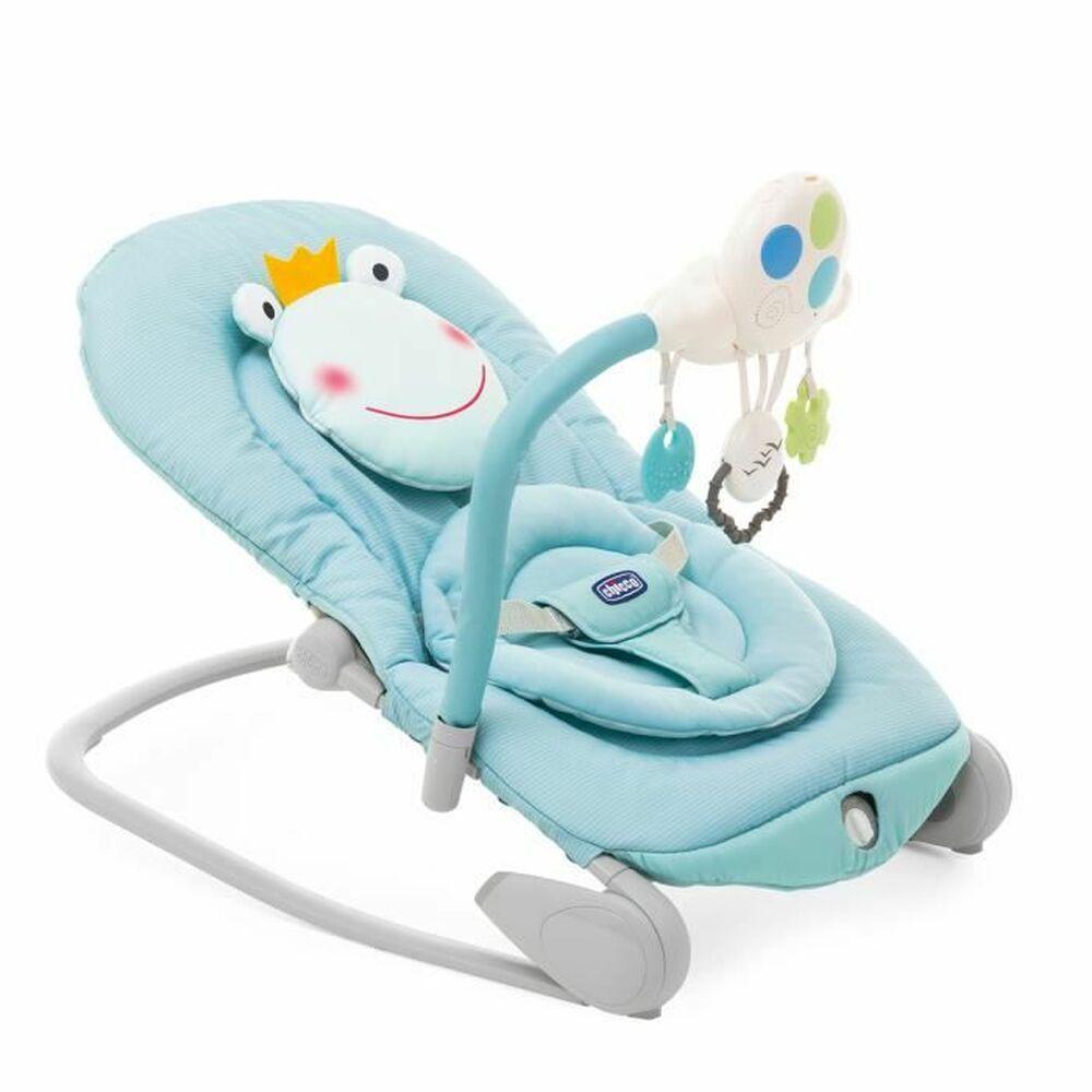 Baby Hængekøje Chicco Froggy - Chicco  - 8058664141463