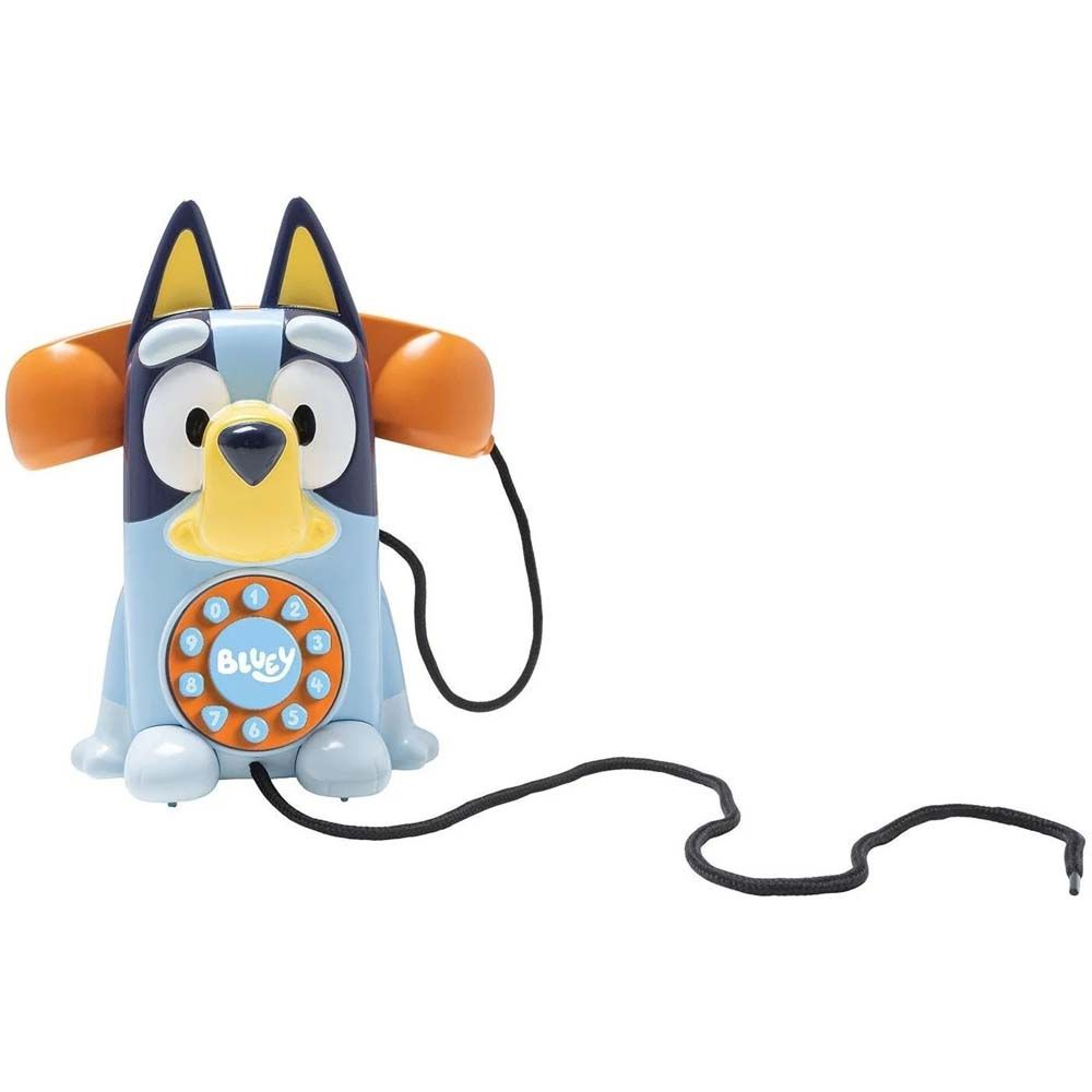Bluey Telefon - Bluey  - 5050868494317