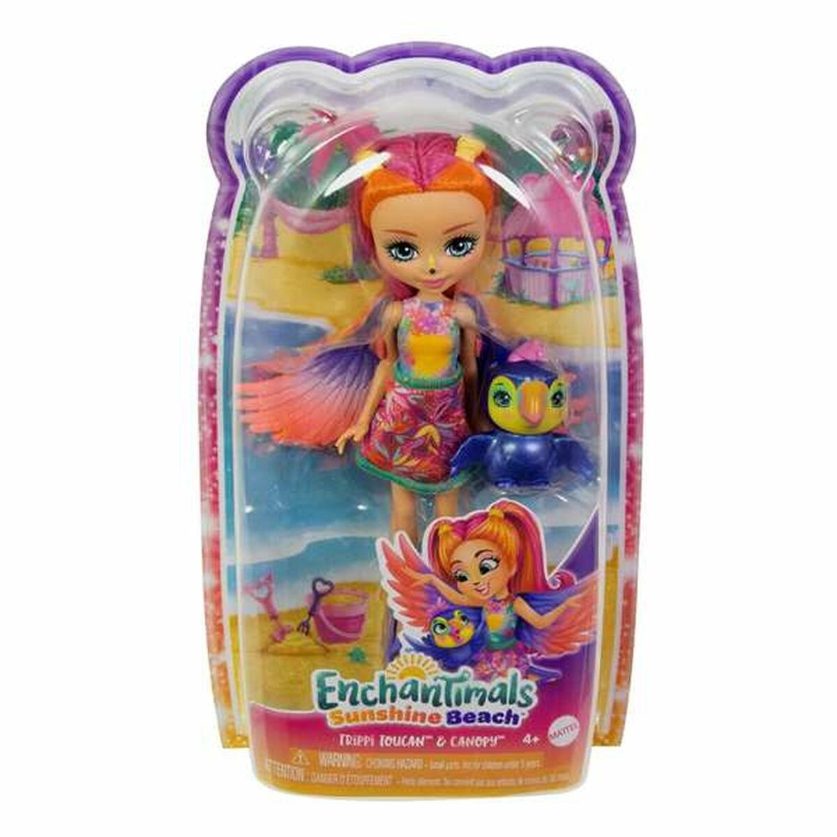 Dukke Mattel -   - 0194735251131