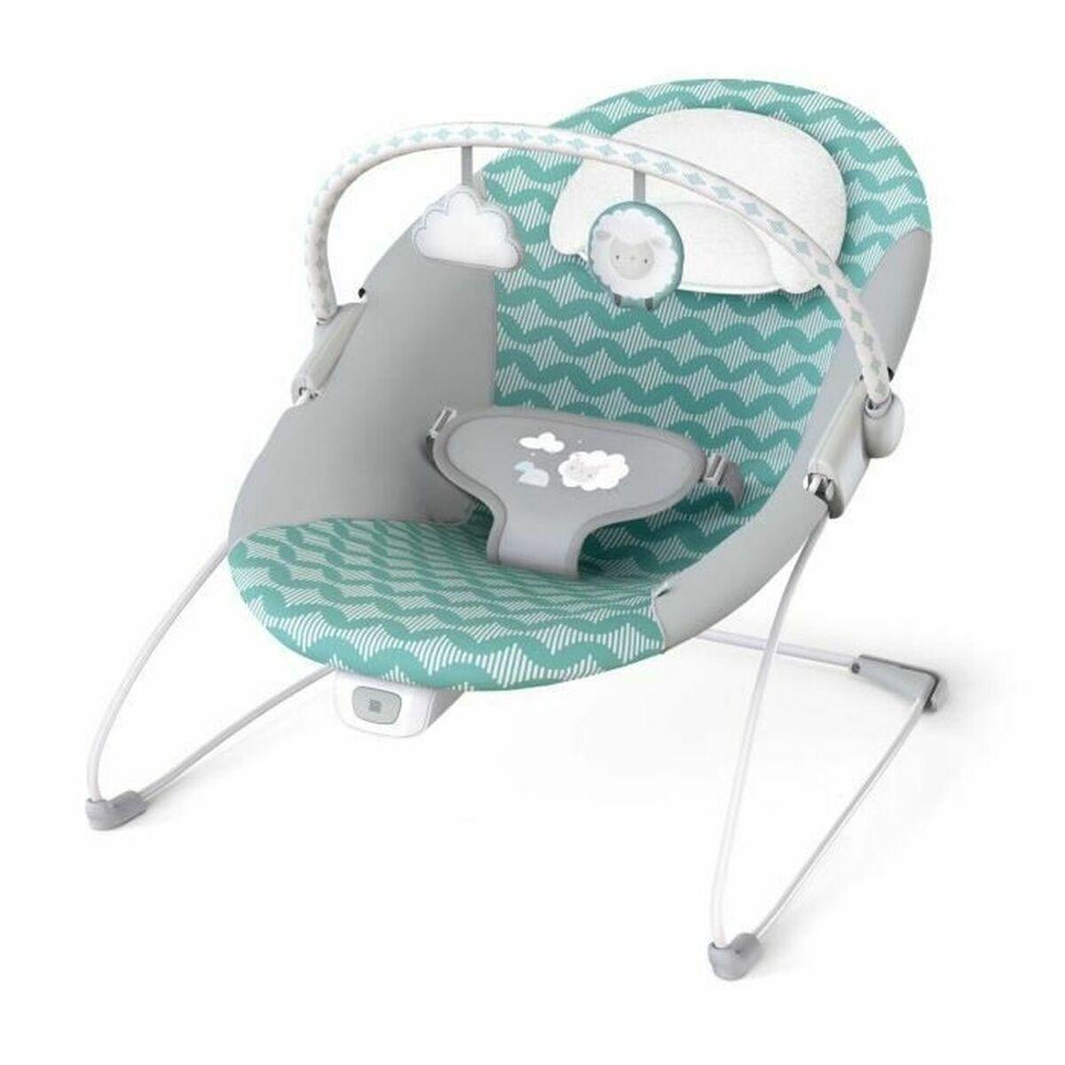 Baby Hængekøje Ingenuity Goji -   - 0074451125353
