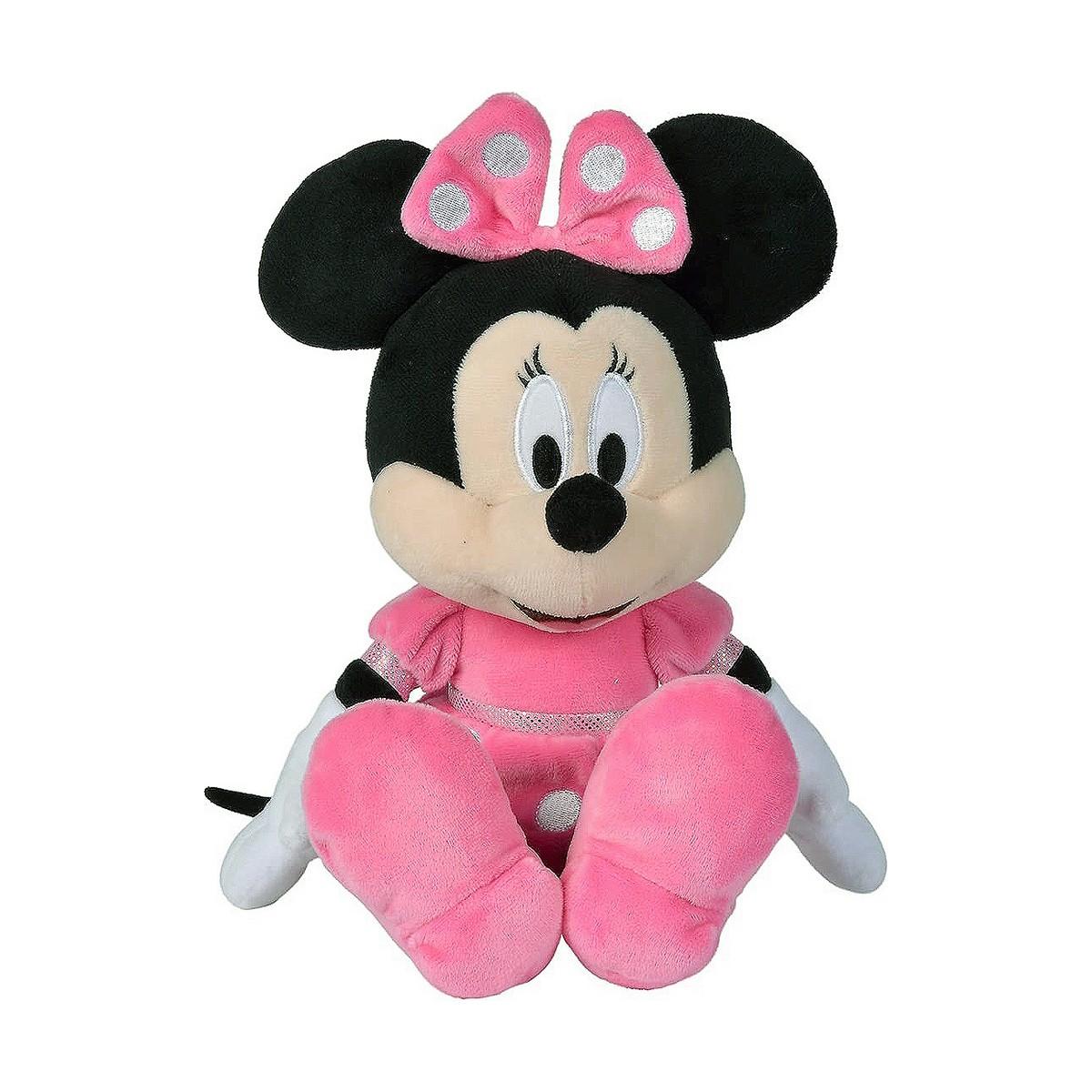 Bamse Simba Minnie Kanin - Simba  - 5400868011579