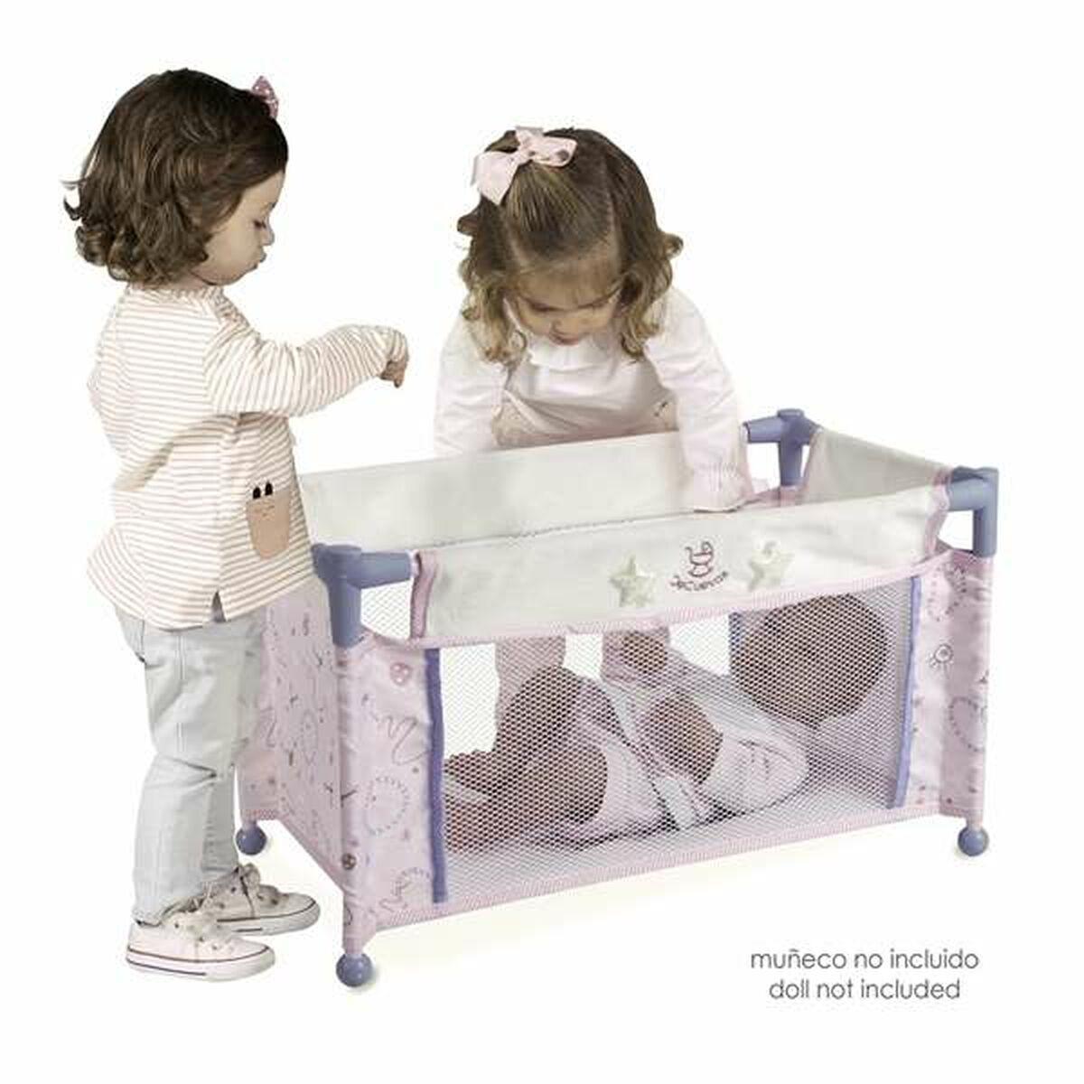 Vugge Til Dukker Decuevas Gals - Decuevas  - 4897022500511