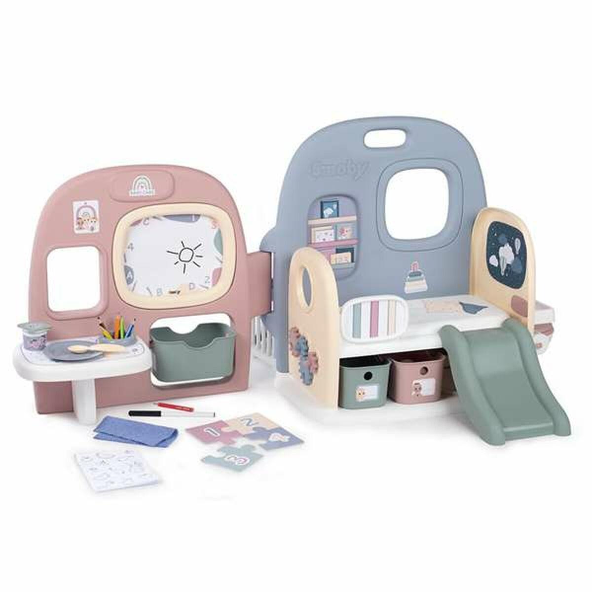 Dukke Tilbehør Smoby - Smoby  - 3032162403075