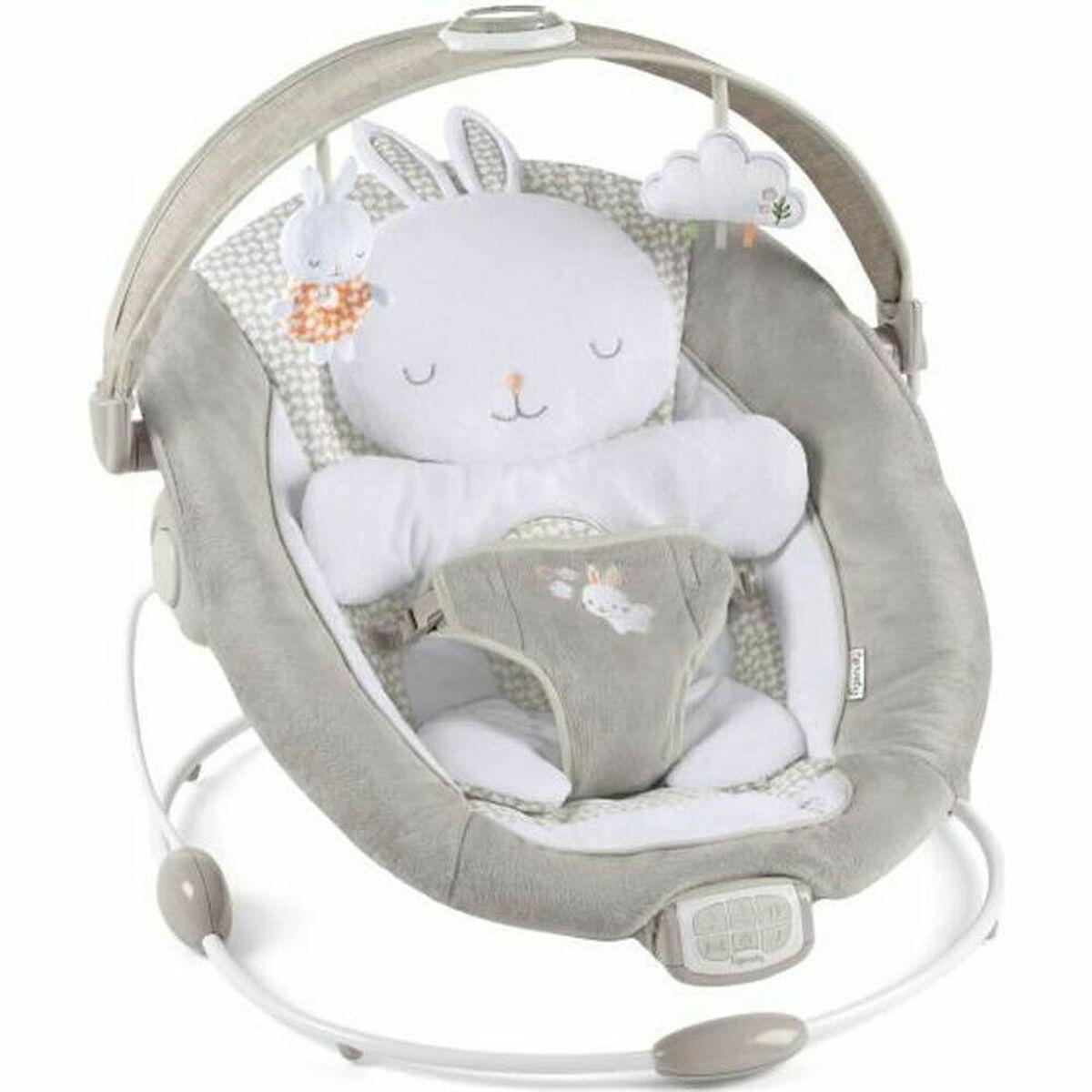 Baby Hængekøje Ingenuity Twinkle Tails - Ingenuity  - 0074451112001
