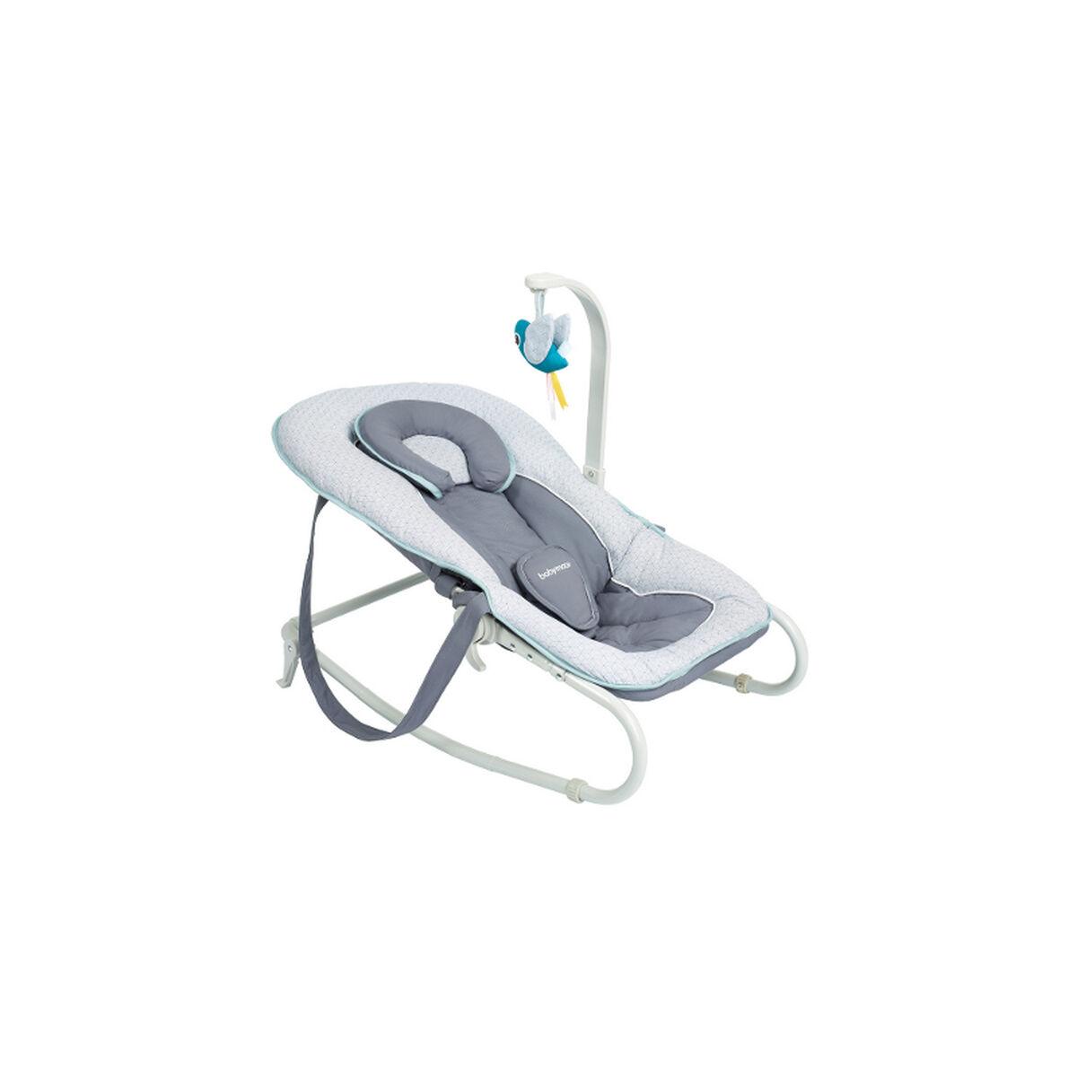 Baby Hængekøje Babymoov A012433 Blå Blue - Babymoov  - 3661276149472