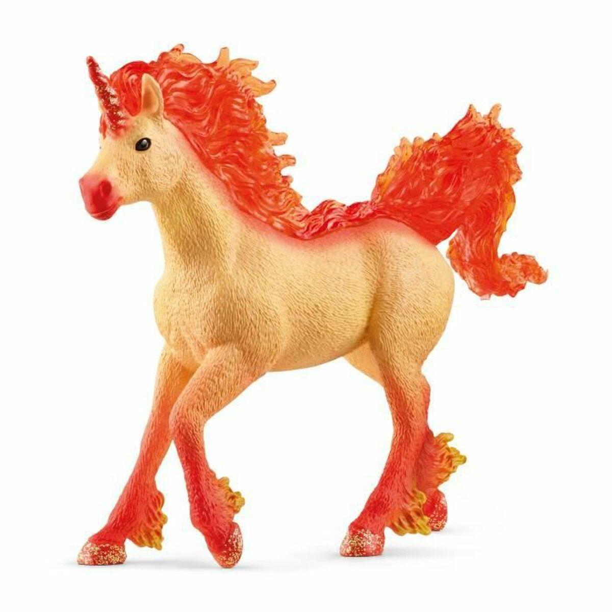 Enhjørning Schleich 70756 - Schleich  - 4059433672373