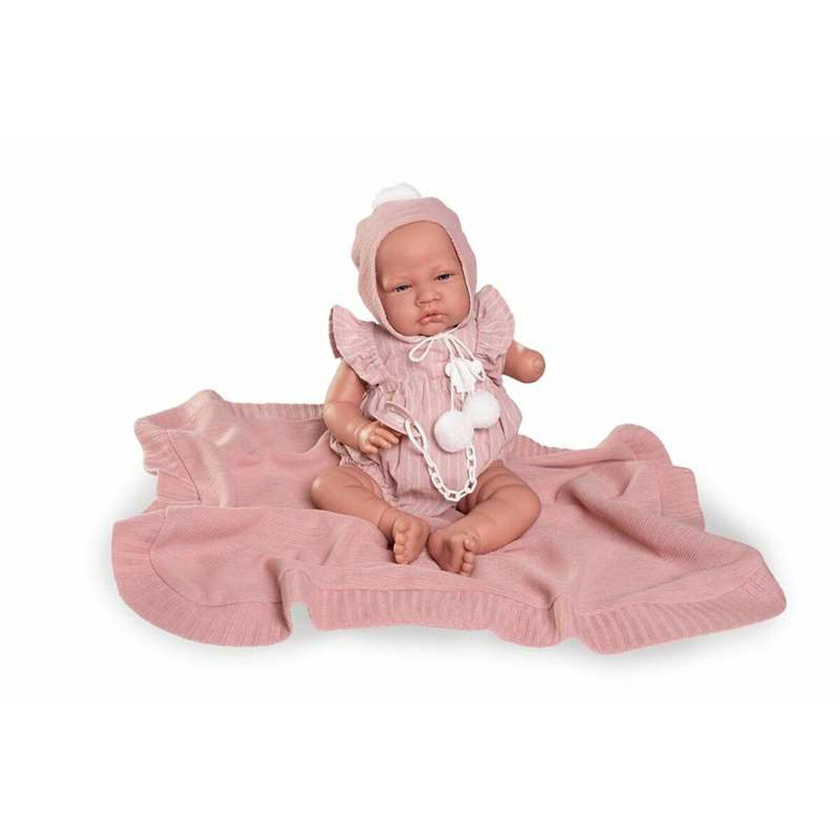 Baby Dukke Antonio Juan -   - 8435083614653