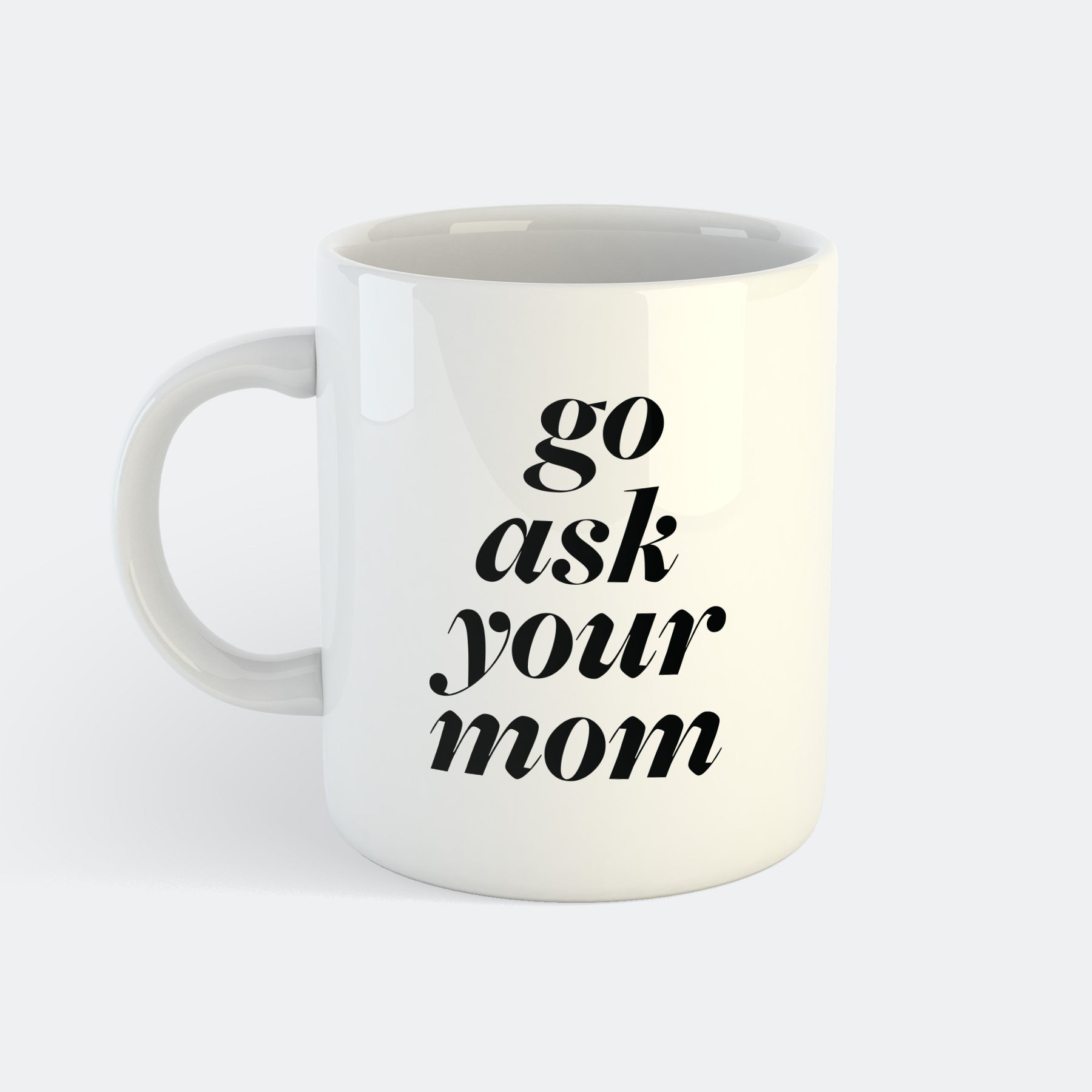 Ask Mom Krus - Sillysanta  - 7073008021639