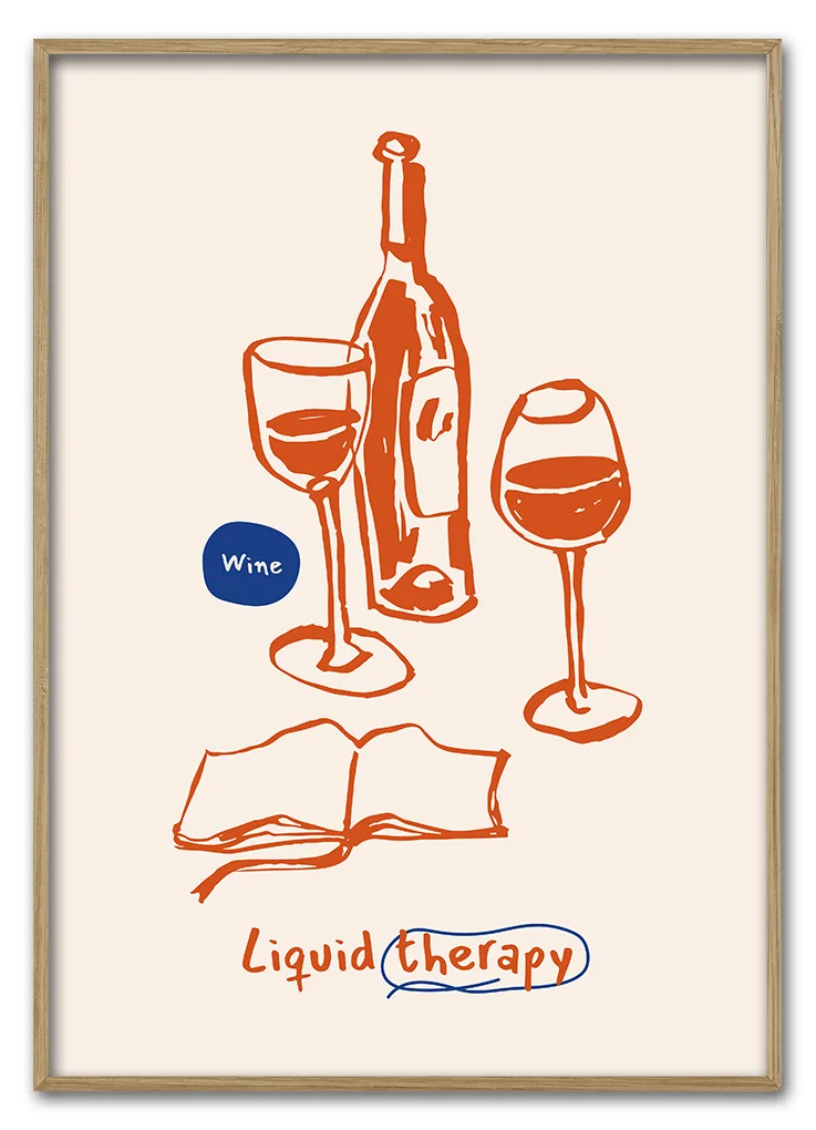 Liquid Therapy 50x70 - Printogrammer