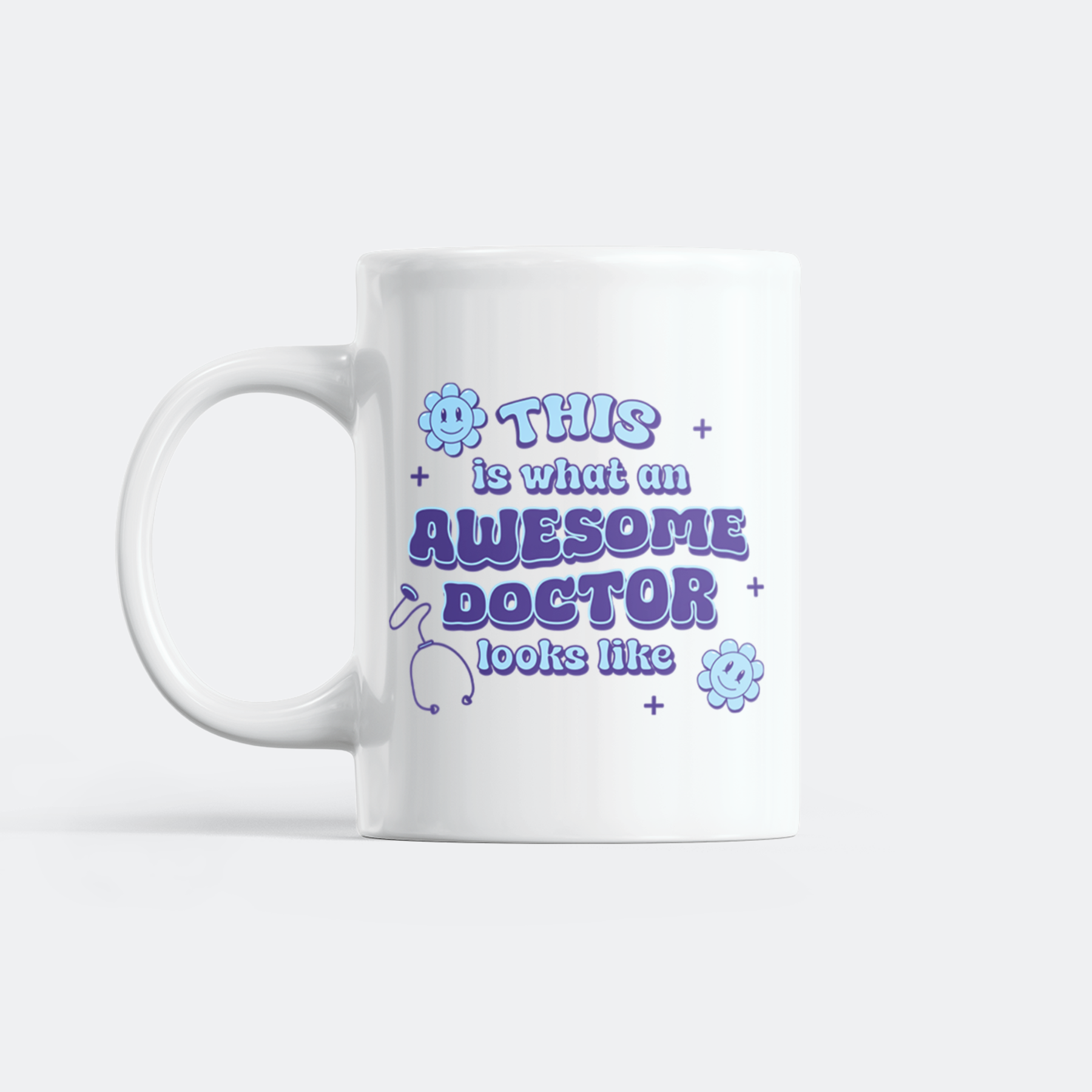 Awesome Doctor Krus - Sillysanta  - 7073008045123