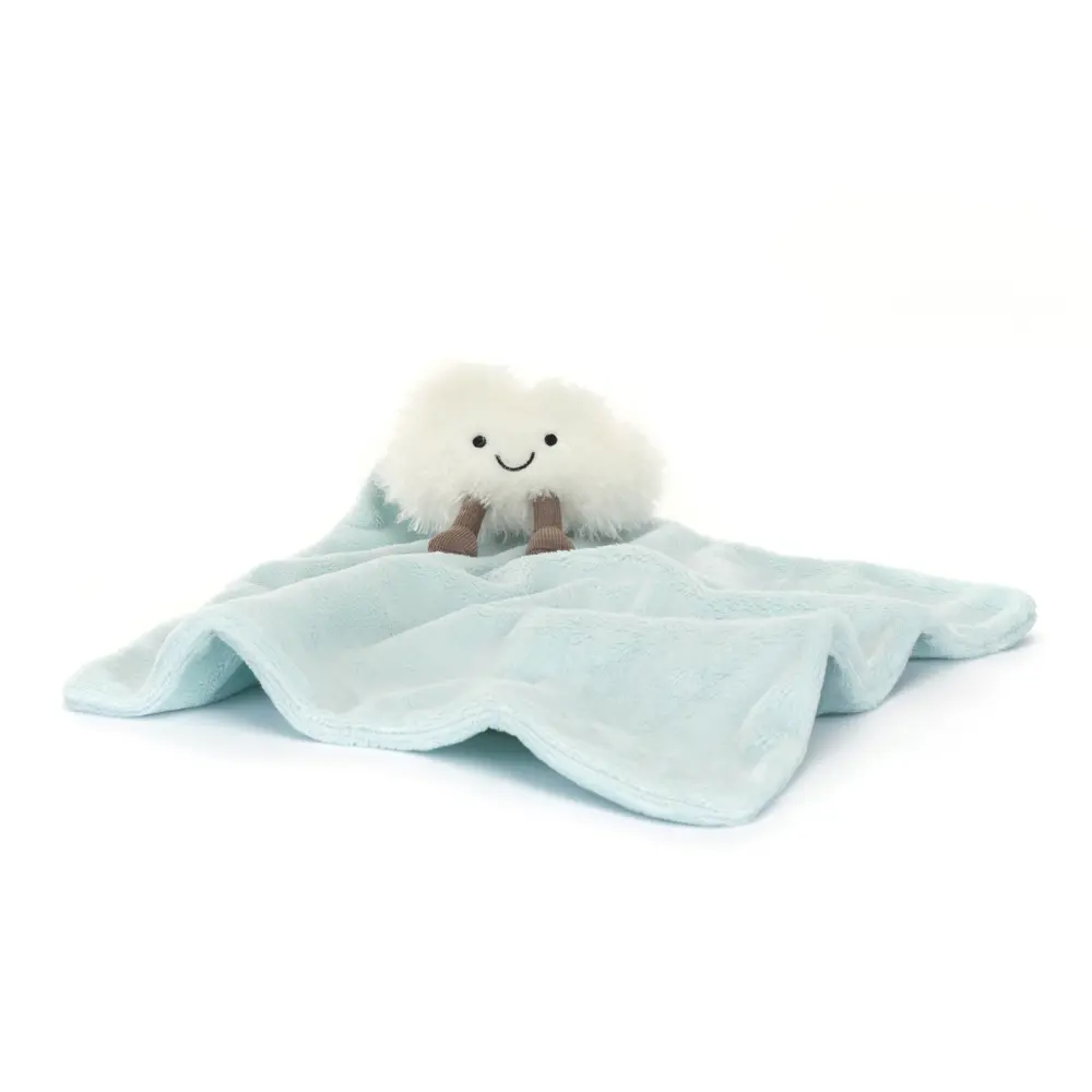 Amuseables Sky Nusseklud - Jellycat  - 0670983160864