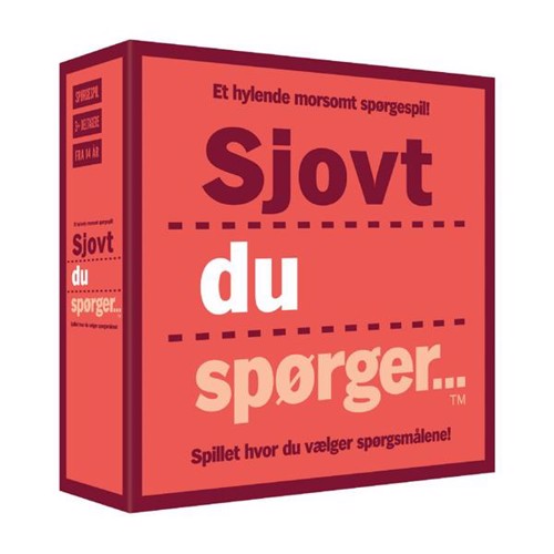 Kylskåpspoesi Quiz Sjovt SpØrger - Kylskåpspoesi